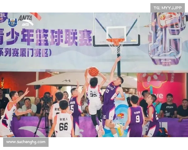 安踏推动青少年足球发展：完善U8至U14赛事体系助力联赛升级